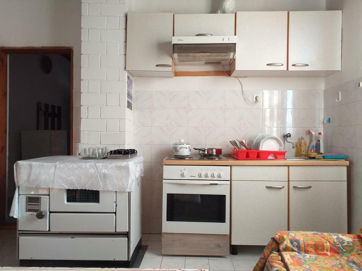 Apartments Cardak Zabljak  Room photo